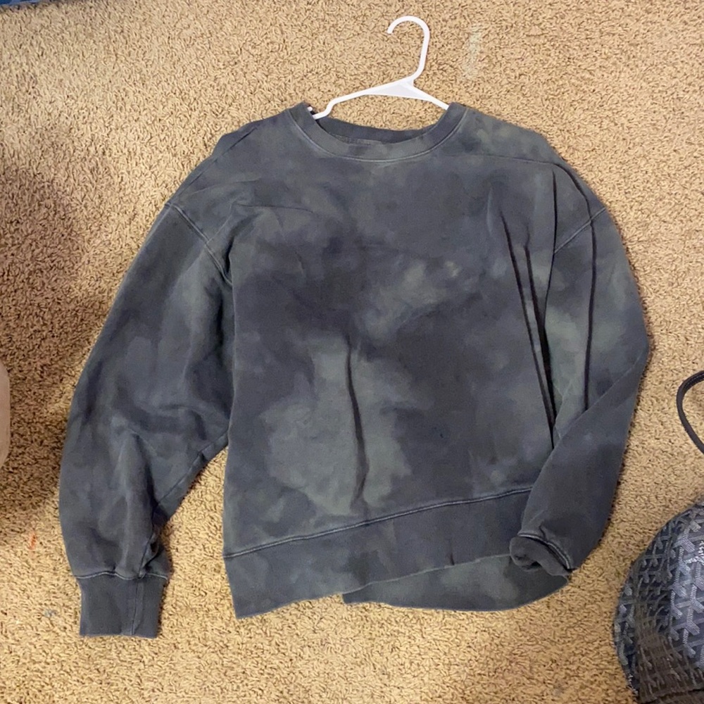 ARITZIA TNA CREW